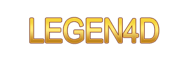 LEGEN4D