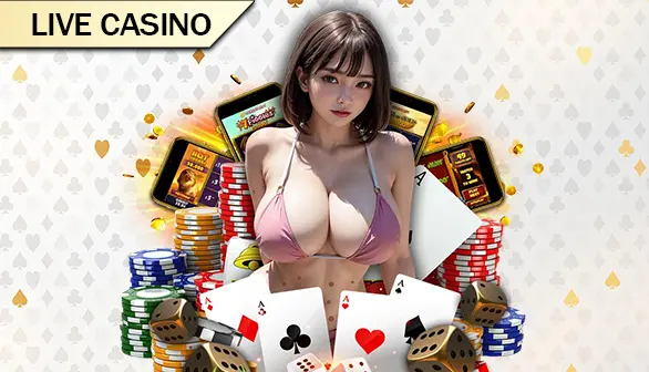 Casino LEGEN4D